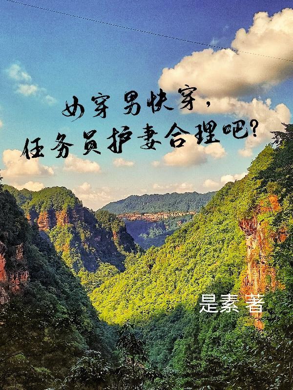 女穿男快穿,任务员护妻合理吧?